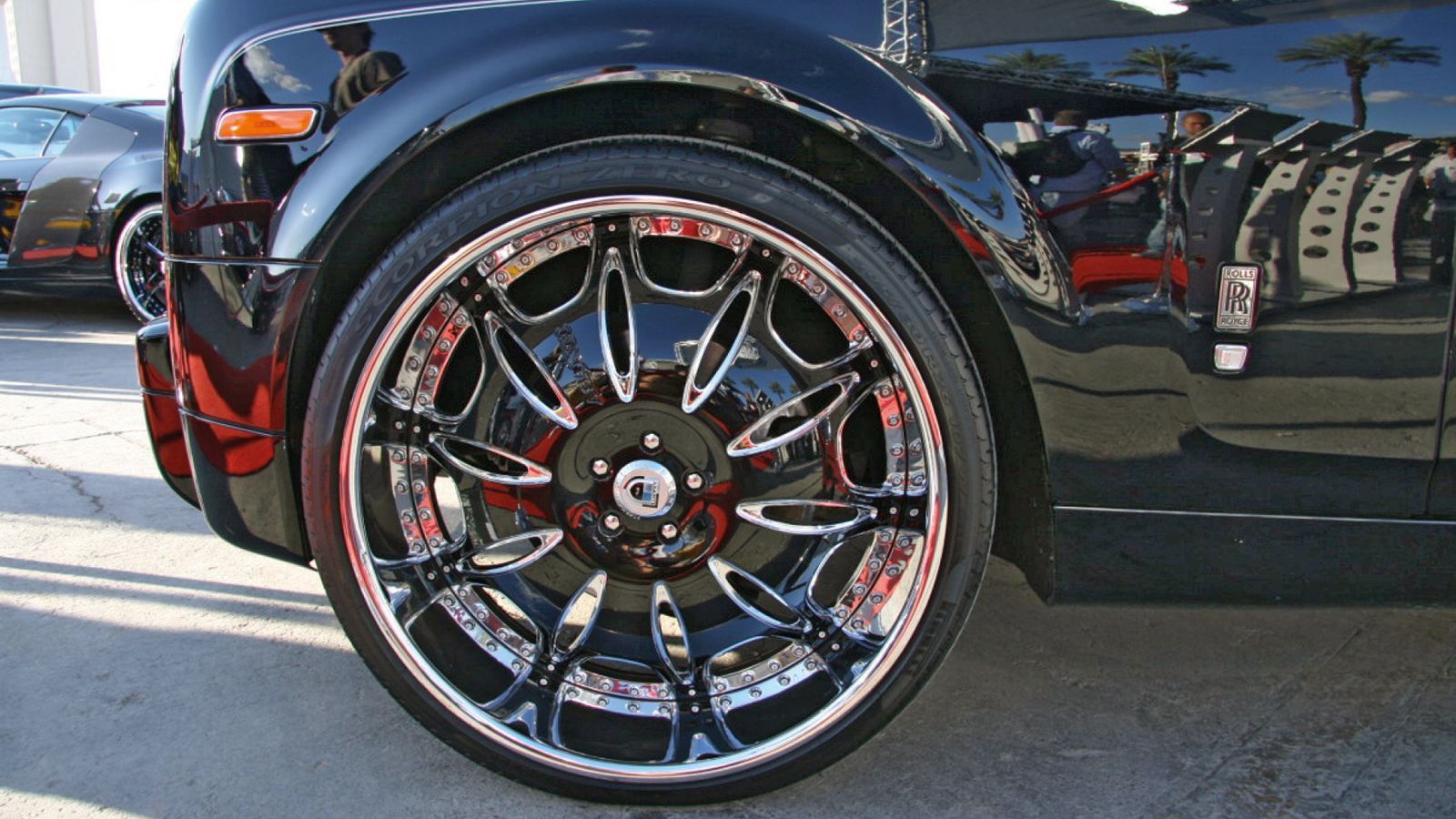 Οι καλύτερες ζάντες