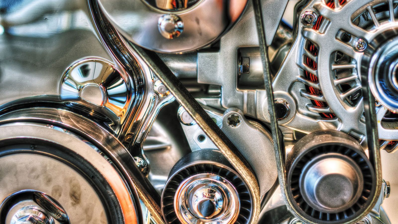 Δείτε όλα όσα πρέπει να ξέρετε για να αγοράσετε ανταλλακτικά για το αυτοκίνητό σας.