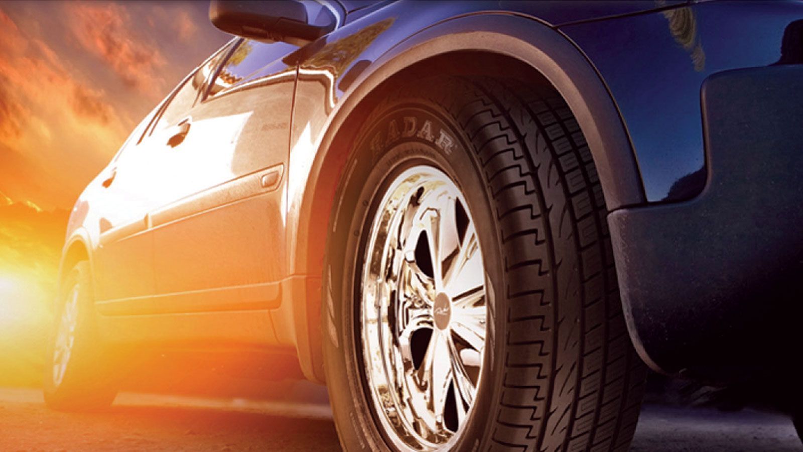 Δείτε όλα όσα πρέπει να ξέρετε για τα ελαστικά.