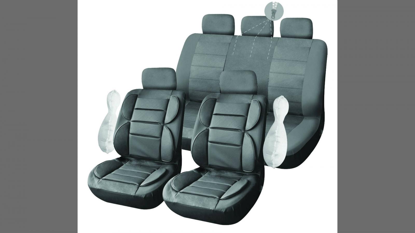 Λύστε οποιαδήποτε απορία έχετε γύρω από τα αξεσουάρ αυτοκινήτου