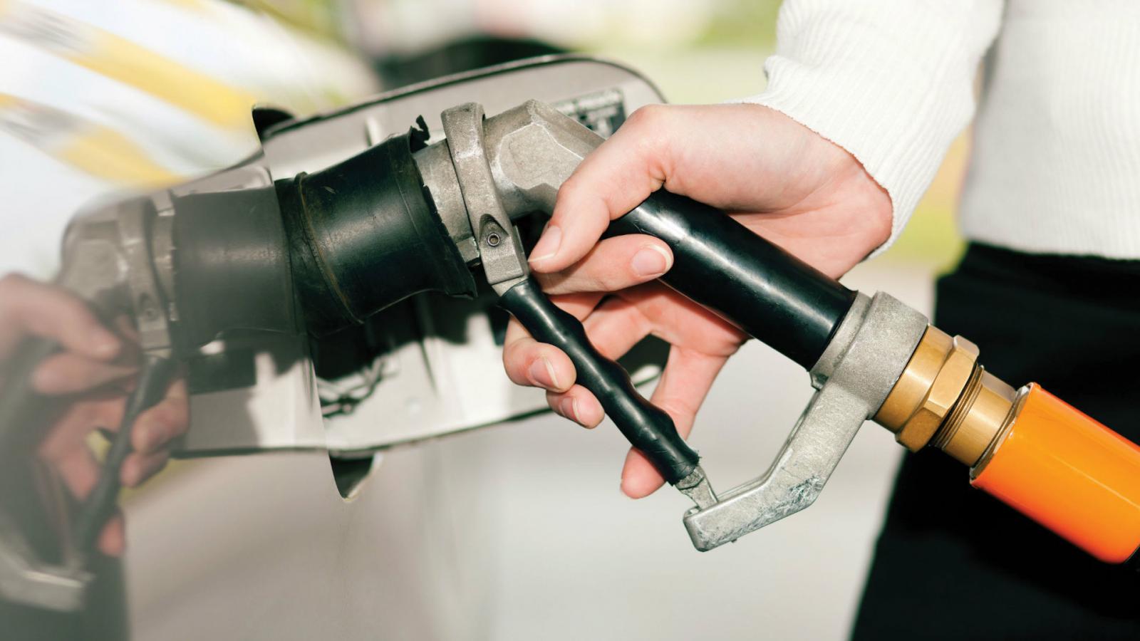 Το lpg αποτελεί την οικονομικότερη επιλογή καυσίμου. Προτιμάται και από βενζίνη και από πετρέλαιο.
