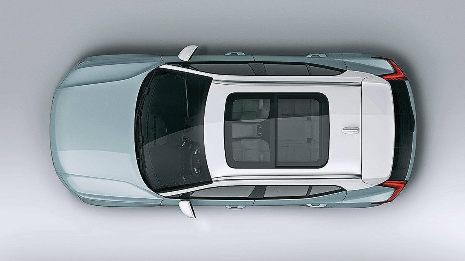 Ένας κινητήρας βενζίνης και ένας diesel για το λανσάρισμα του μοντέλου. Την ¶νοιξη του 2018 θα δούμε και το βασικό μοτέρ της έκδοσης Τ3.
