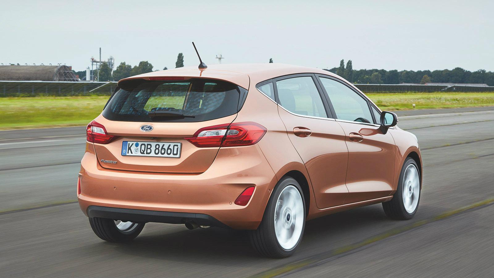 Πλήρως βελτιωμένο, ειδικά στους τομείς που πονούσε.