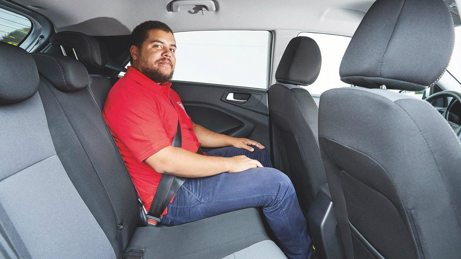 HYUNDAI i20 BLUE 1.0 T-GDI