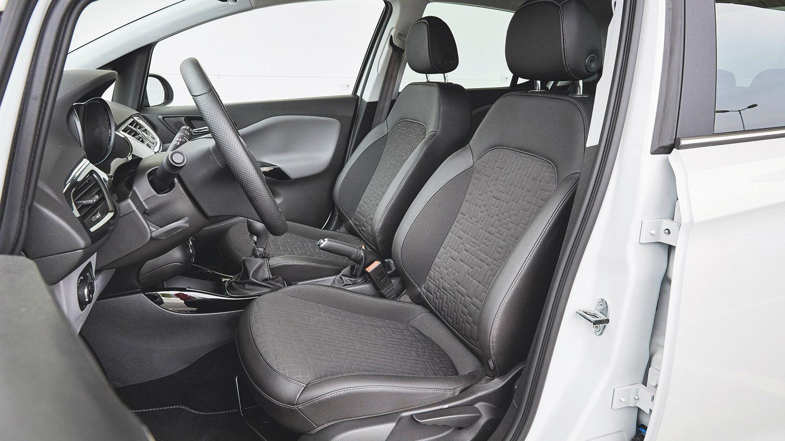 OPEL CORSA 1.0 ECOTEC