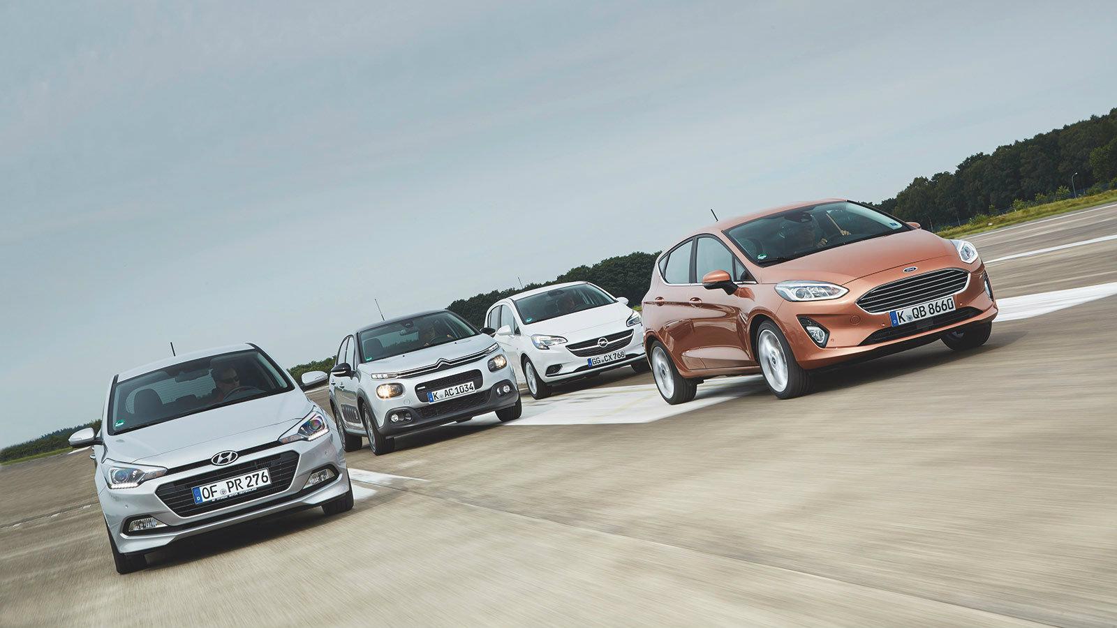 Εκσυγχρονισμένο και πλήρως ανανεωμένο το νέο Ford αναμένεται να παίξει πρωταγωνιστικό ρόλο στην μικρή κατηγορία. Ένα καινούργιο πλαίσιο θα το έκ ανε α