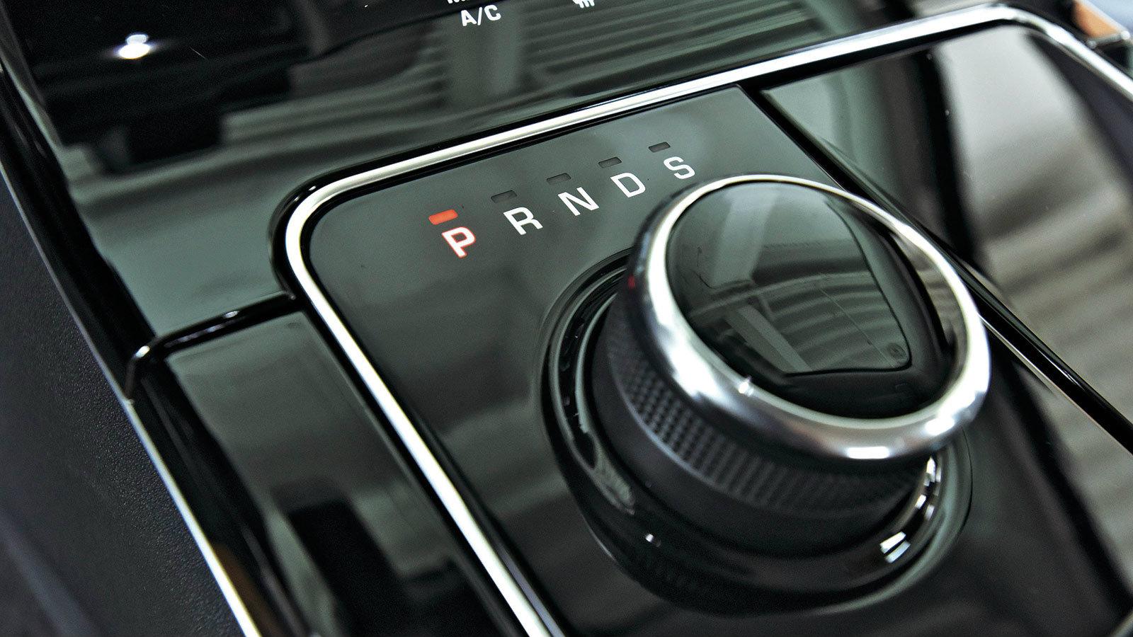 Οι επιλογές θα μπορούσαν να γίνονται γρηγορότερα.