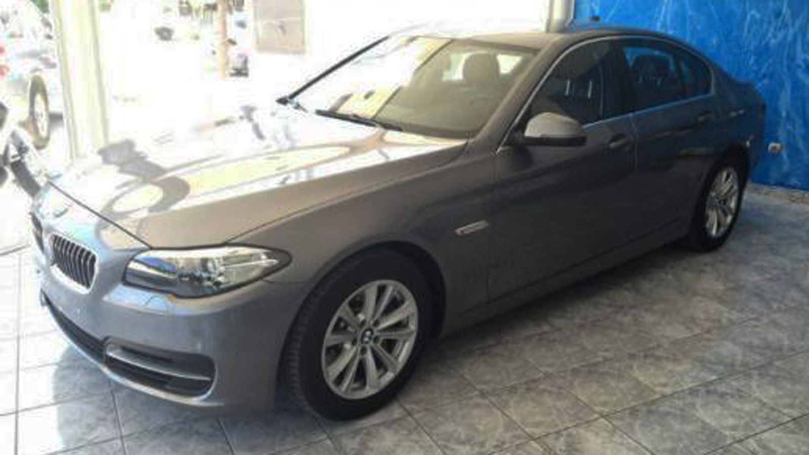 H BMW 530d κάνει το 0-100 χλμ./ώρα σε 6,0 δλ., ενώ έχει τελική ταχύτητα 249 χλμ./ώρα. Την ίδια ώρα έχει εκπομπές CO2 139 γρ./χλμ., ενώ υπόσχεται μέση 