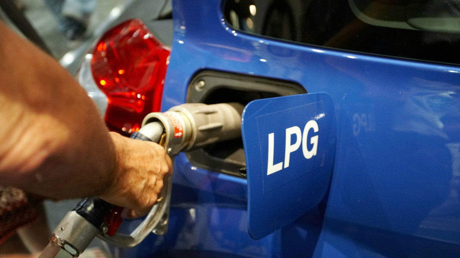 Αθάνατο LPG και γεμάτη τσέπη