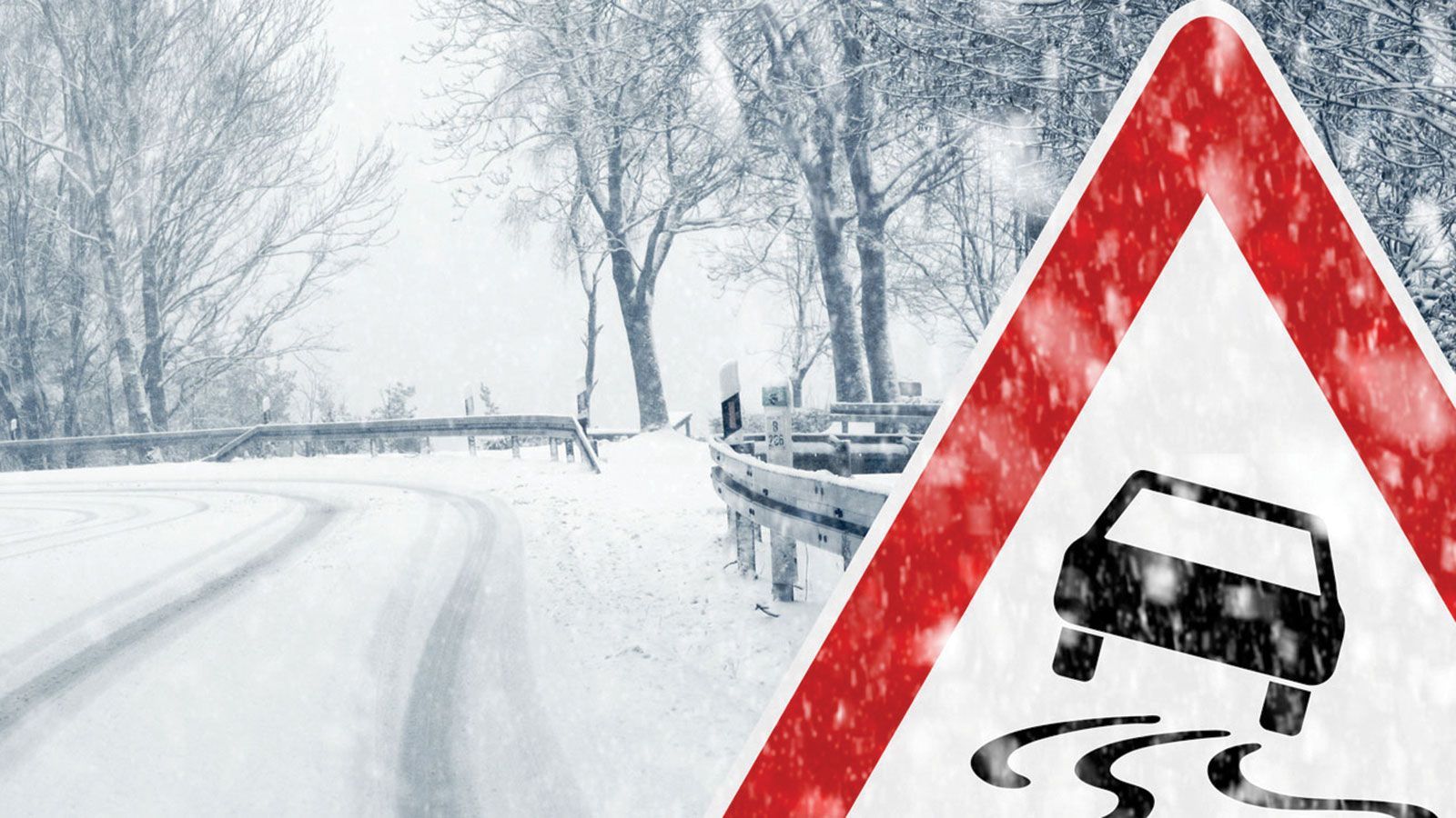 Έλεγχο και χειμερινή φροντίδα χρειάζεται ακόμη και ένα καινούργιο αυτοκίνητο. Κάποιους από τους ελέγχους αυτούς μπορείτε να τους κάνετε οι ίδιοι, ωστό