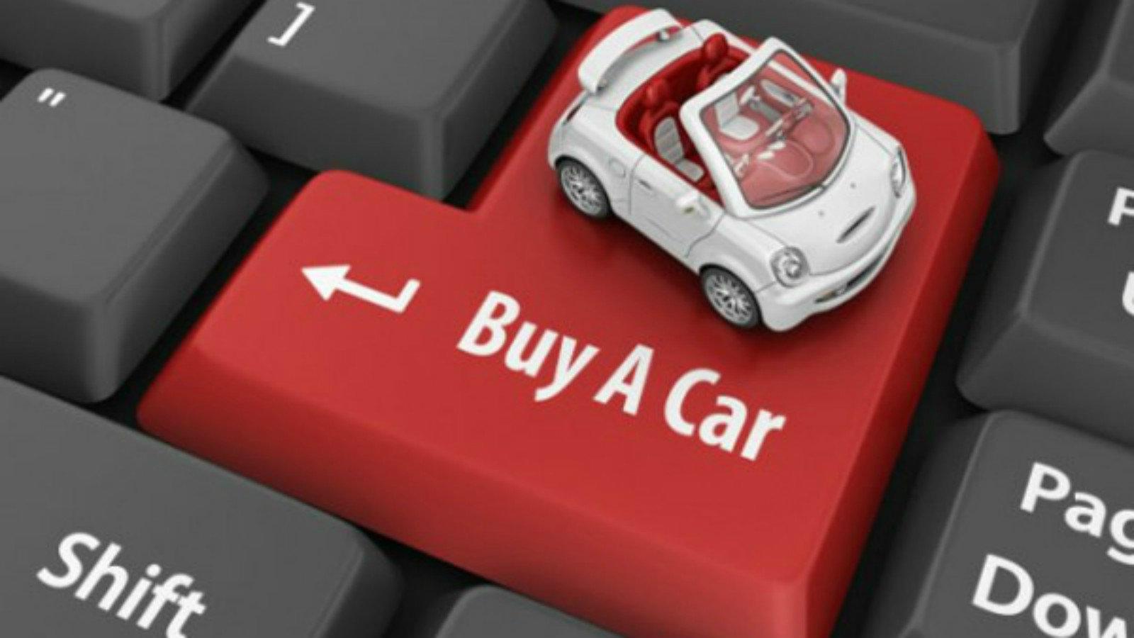 Διαμόρφωσε και αγόρασε το αμάξι των ονείρων σου με μόλις μερικά κλικ από τον υπολογιστή σου