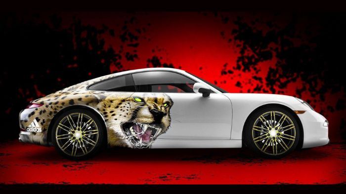 Η Adidas σε .... 911