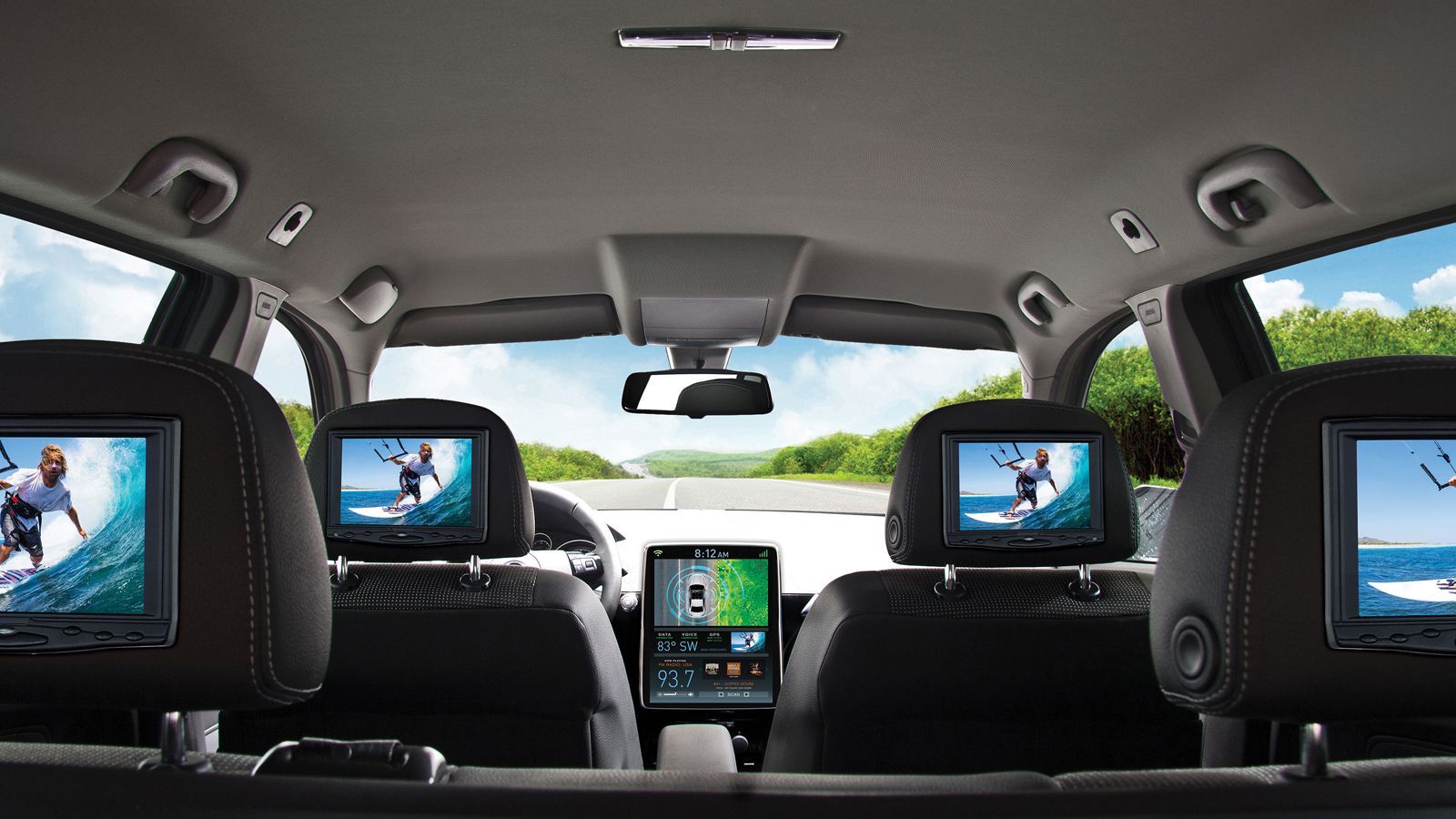 H aftermarket αγορά των συστημάτων multimedia είναι εδώ για να προσφέρει λύσεις, ακολουθώντας κατά πόδας τις τελευταίες εξελίξεις.