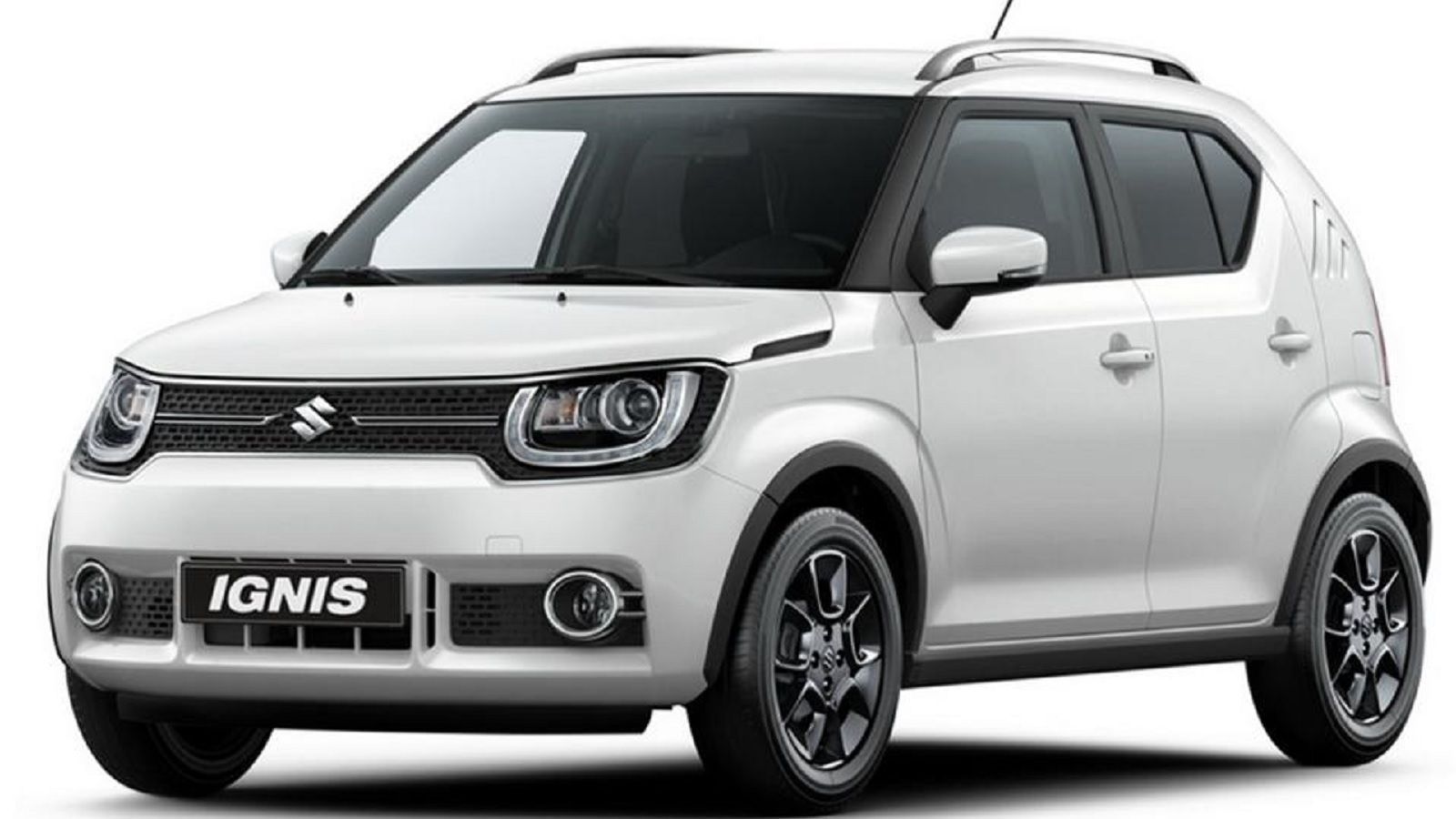 Το νέο Suzuki Ignis επιστρέφει στην Ευρώπη. Δείτε πότε θα παρουσιαστεί επίσημα.