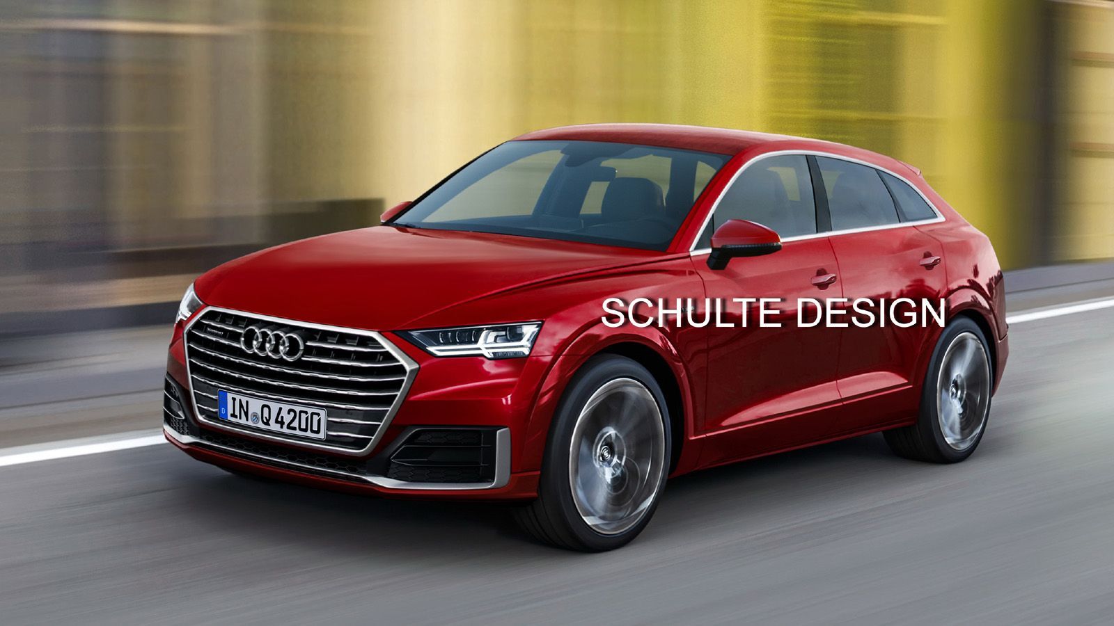 Το νέο Audi Q4 και η νέα γενιά του Α3 (ψηφιακά επεξεργασμένες εικόνες) θα αργήσουν να περάσουν στην παραγωγή. Δείτε το γιατί…