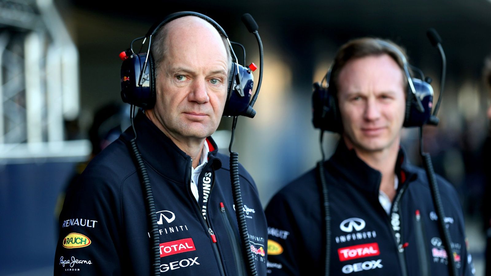 O Βρετανός κλήθηκε να σχολιάσει την πορεία των Hamilton, Schumacher και Fernando Alonso στο Πρωτάθλημα της F1 στο περιθώριο της παρουσίασης του βιβλίο