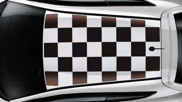 Mito η αγωνιστική έκδοση