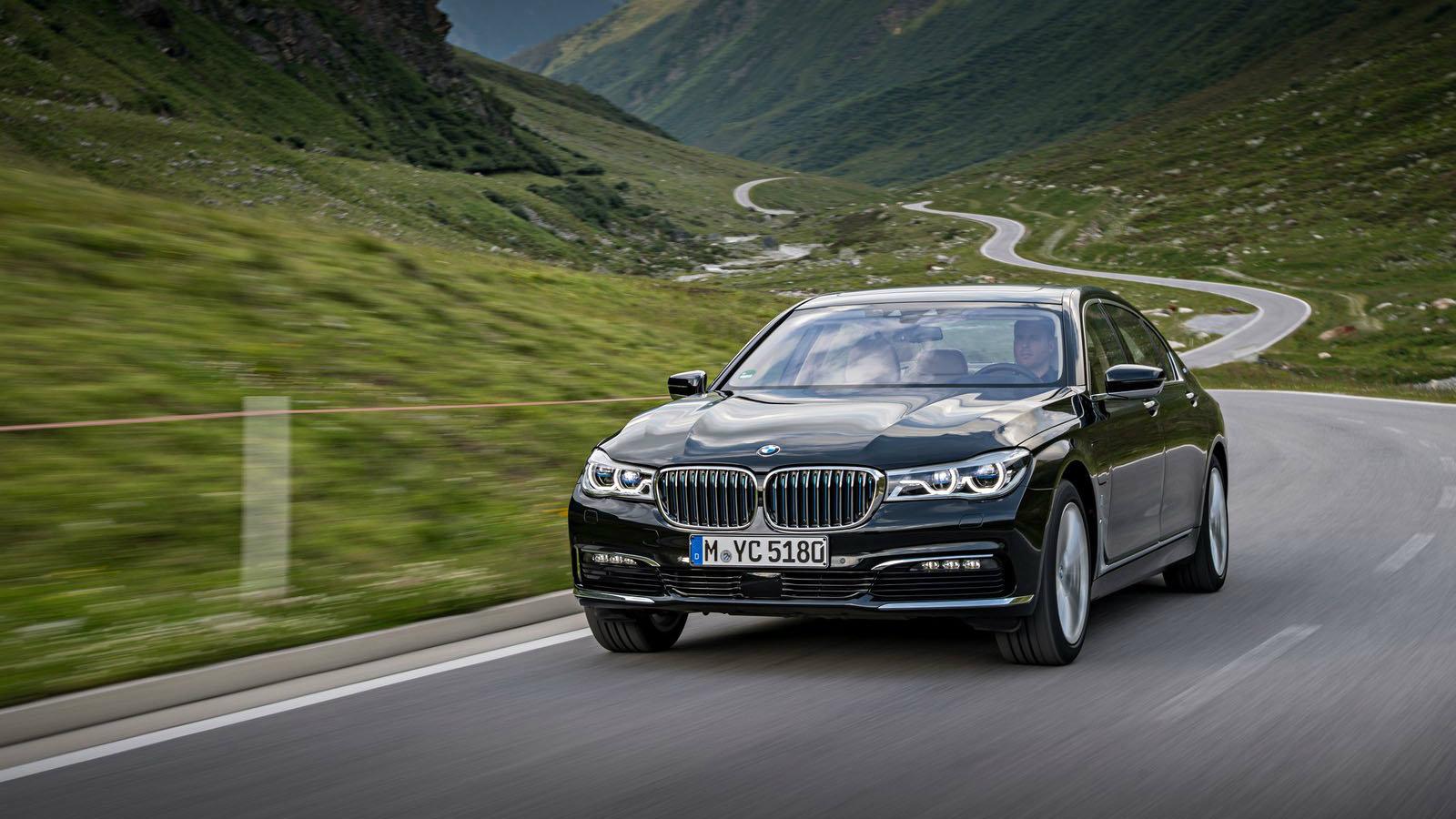 Το 2019 αναμένεται η νέα υβριδική έκδοση 