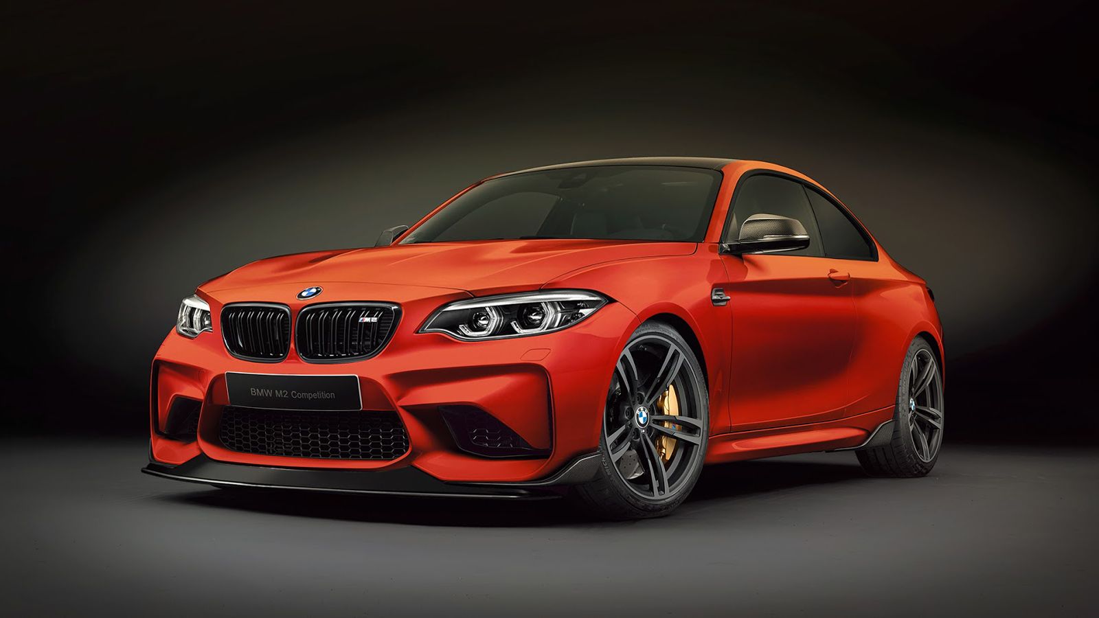 Ο ανεξάρτητος σχεδιαστής Monholo Oumar, μας καταθέτει ψηφιακά το όραμά του για το πώς θα μπορούσε να μοιάζει η BMW M2 Competition.