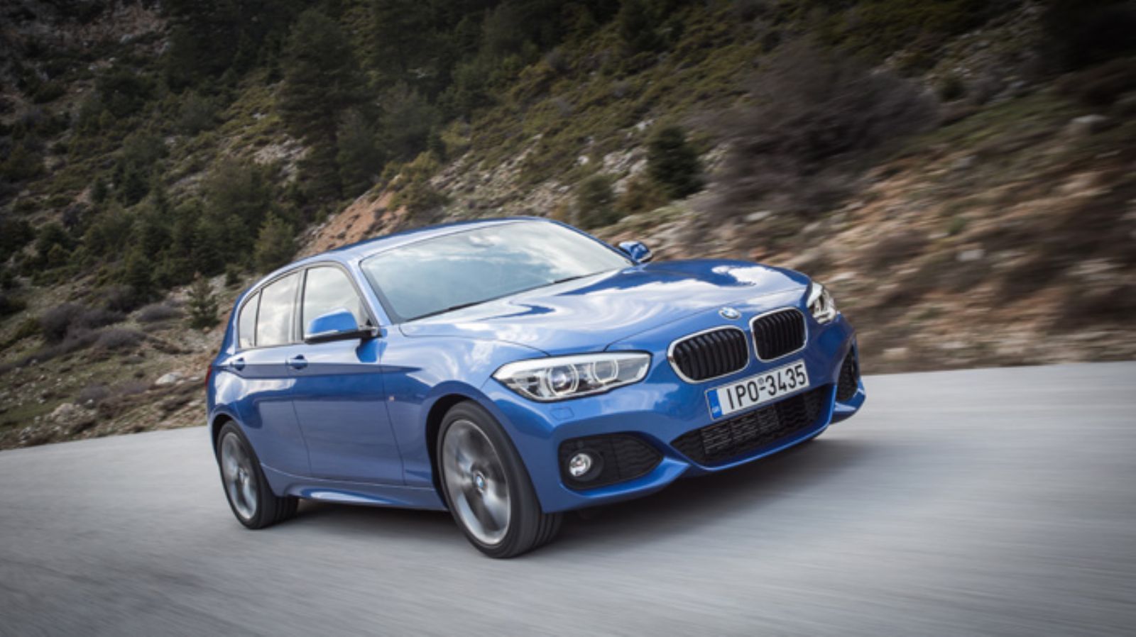 ���������� BMW ����� 1