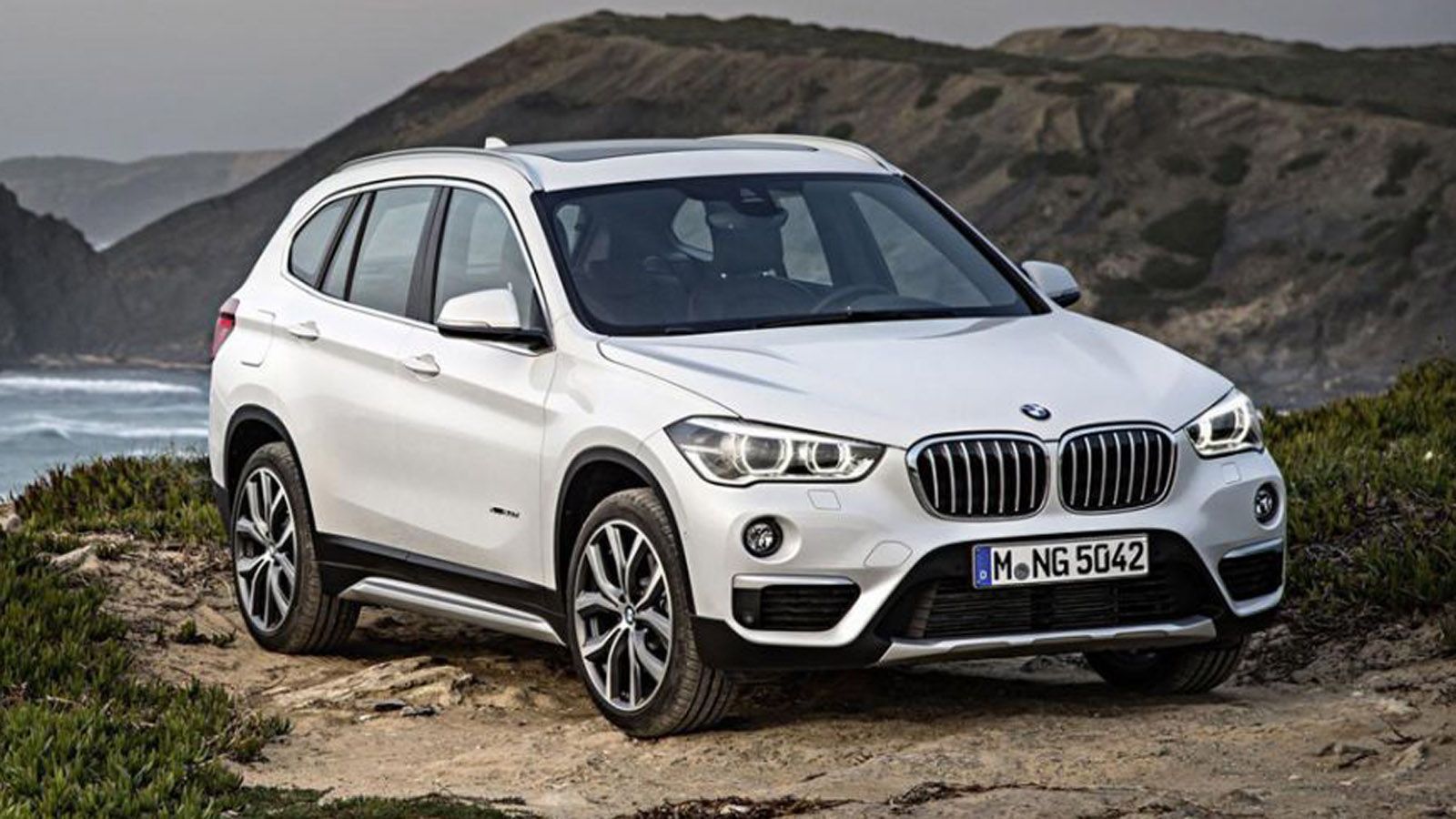 Νέα γενιά X1