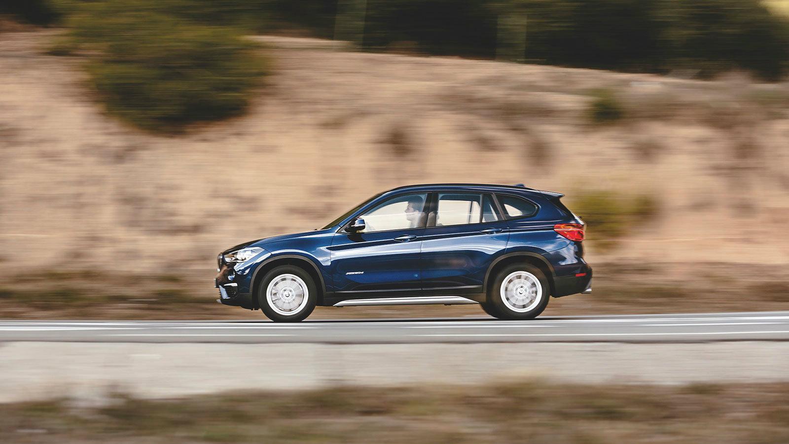 Το best seller φοράει εδώ τον κινητήρα των 190 ίππων