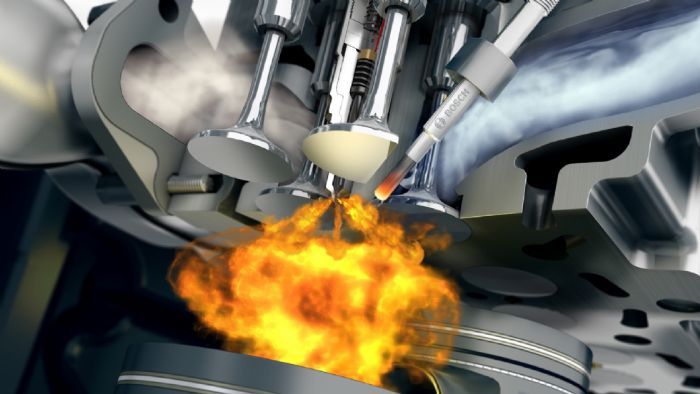 Οι κινητήρες diesel και βενζίνης βελτιώνονται ακατάπαυστα, με αποδόσεις ανά λίτρο που ήταν ανήκουστες πριν μερικά χρόνια. Όσο πιο εξελιγμένοι είναι όμ