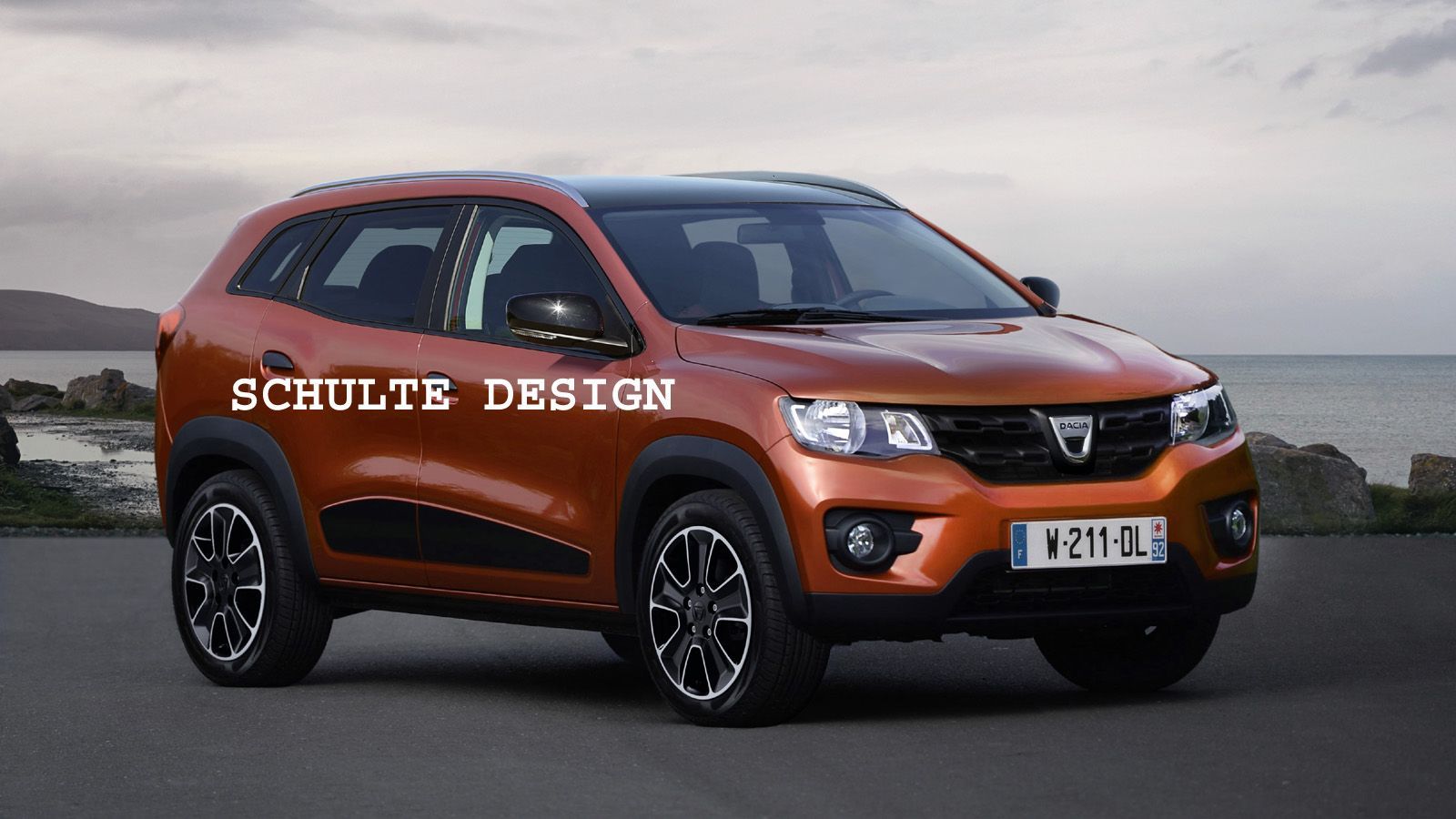 Οι κατάσκοποί μας αποκαλύπτουν τη δεύτερη γενιά του Dacia Duster με τη Renault να ποντάρει πλέον περισσότερα σε εκείνο. Πόσο θα αλλάξει και τι θα κρατ