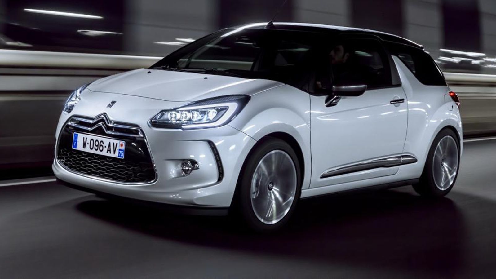 Το μέλλον του DS3