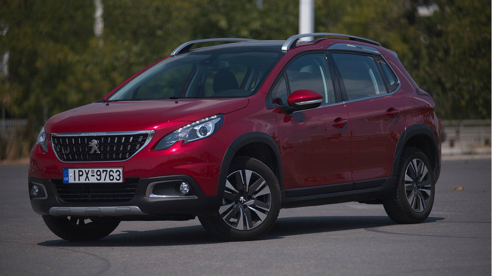 Ίδια κυβικά και άλογα. Γαλλικό όμως ή ιταλικό;