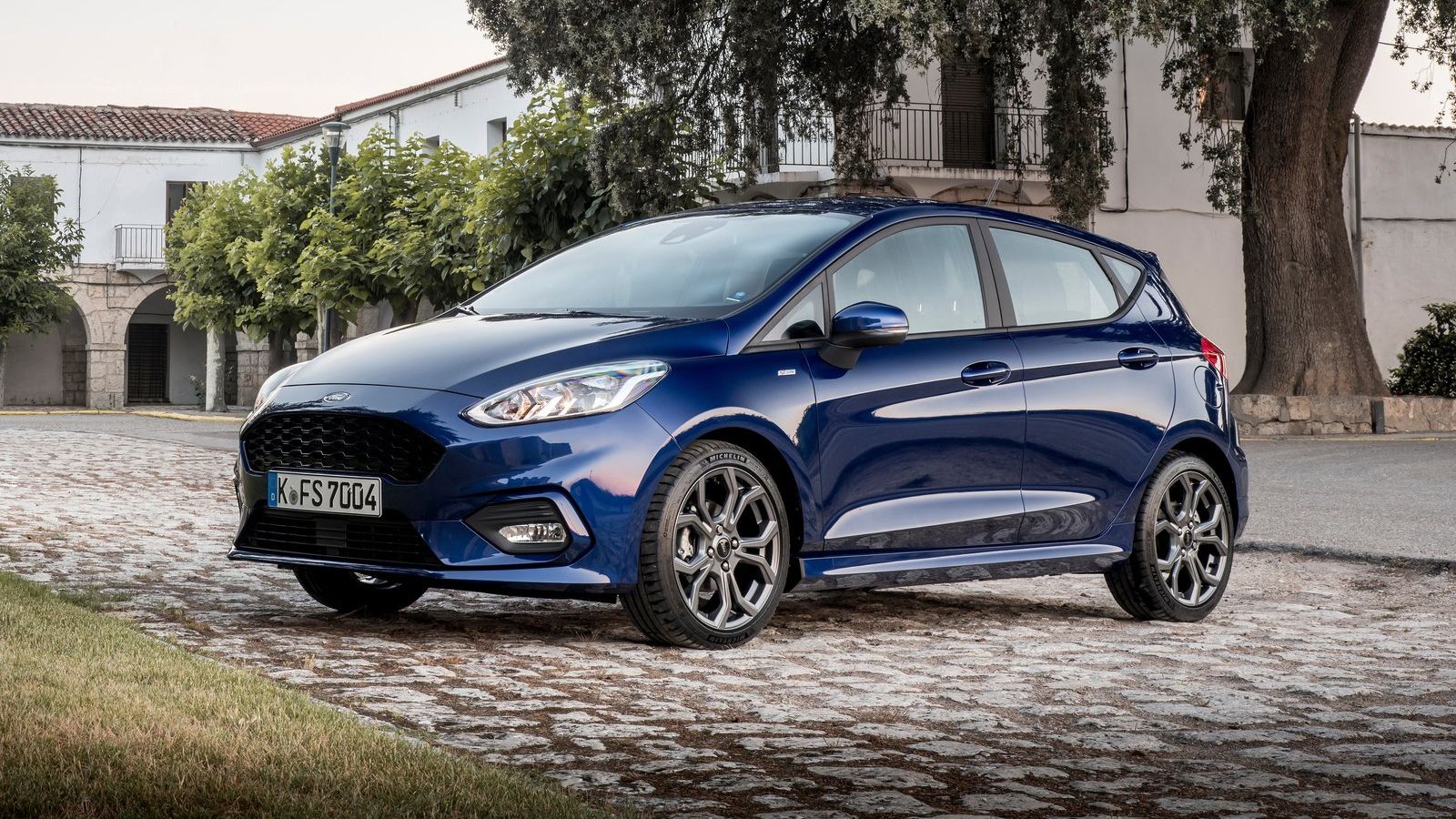 Η Ford αυξάνει την παραγωγή του νέου Fiesta στην Ευρώπη, ώστε να είναι σε θέση να ικανοποιήσει τη ζήτηση. Αυτό μεταφράζεται σε 100 επιπλέον αυτοκίνητα