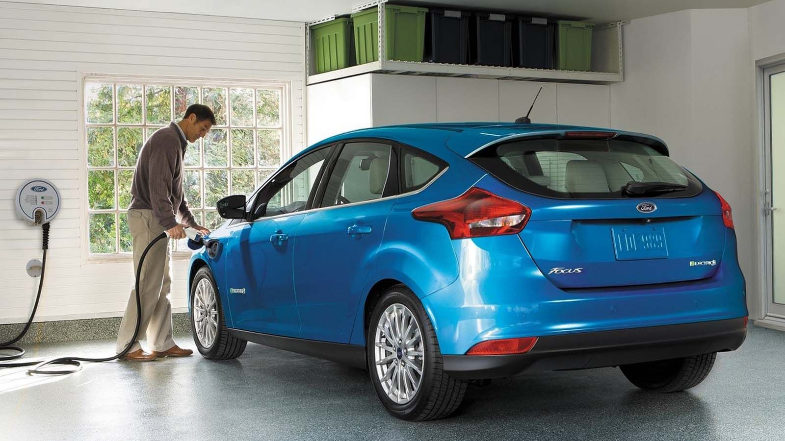 H εταιρεία έχει ήδη ανακοινώσει τα πλάνα της να λανσάρει ένα ηλεκτρικό crossover με ηλεκτρική αυτονομία 482 χλμ.