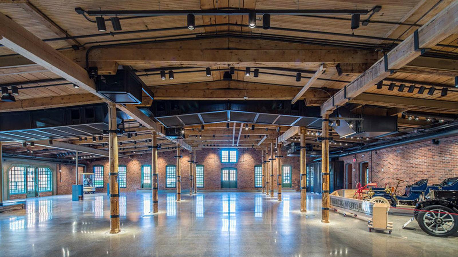 Ξανανοίγει το πρώτο της εργοστάσιο η General Motors