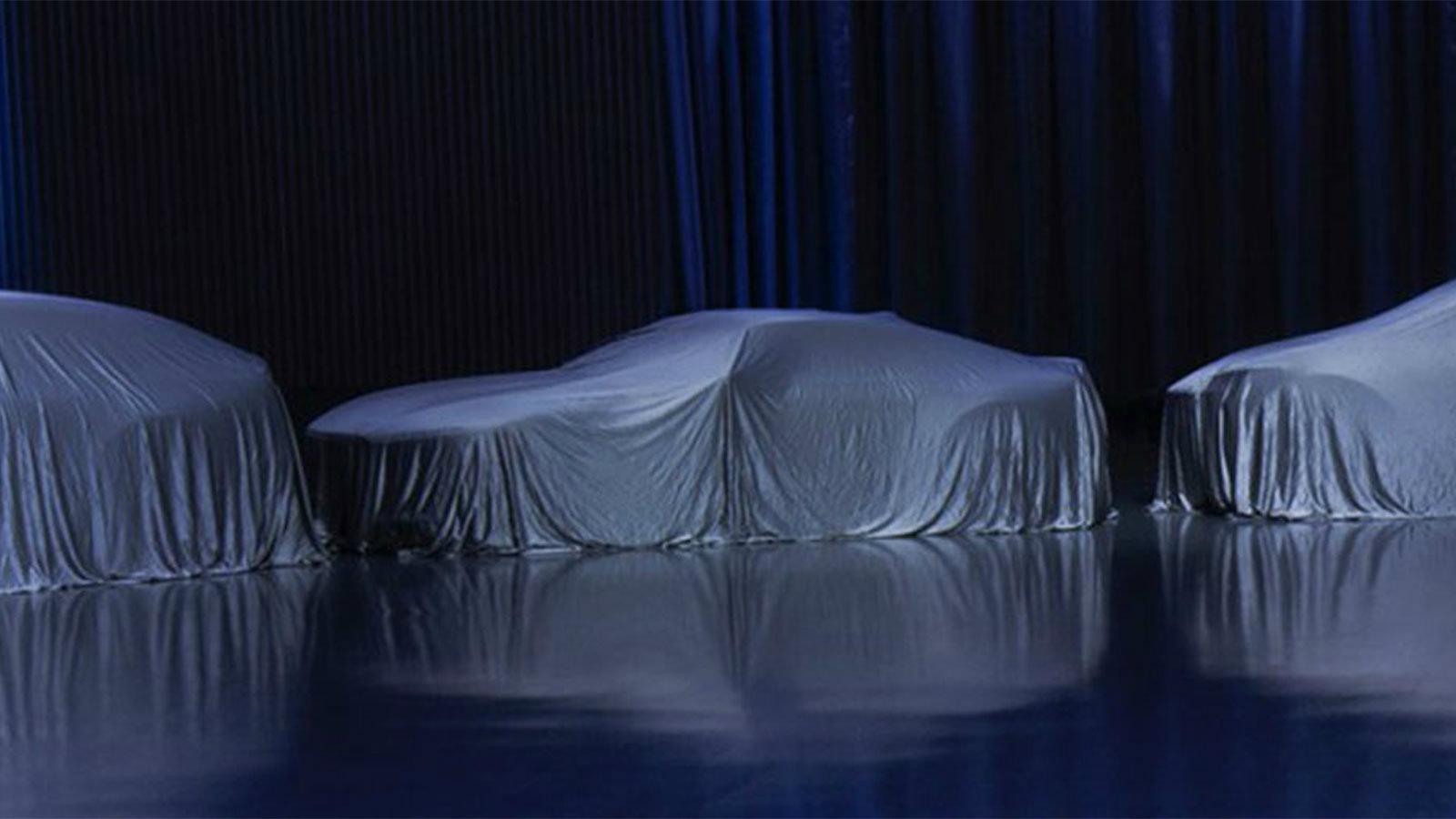 Ένα δίθυρο σπορ αυτοκίνητο θα κατασκευάσουν οι άνθρωποι της General Motors, το οποίο θα είναι αμιγώς ηλεκτρικό.