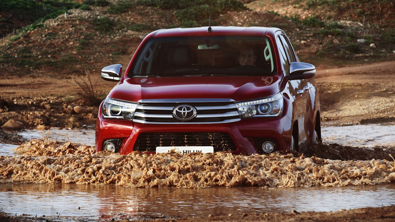 Η Toyota Motor Europe ανακοίνωσε τα πρώτα επίσημα στοιχεία και τεχνικά χαρακτηριστικά για τη νέα γενιά του Hilux.