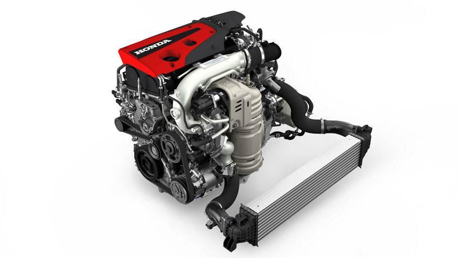 Είναι ιδιαίτερα δυνατός, καθώς παράγει ιπποδύναμη 320 αλόγων, ενώ η ροπή του φθάνει στα 399 Nm