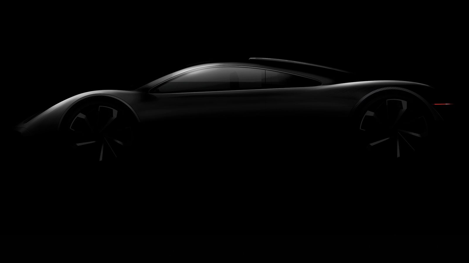 Η Gordon Murray Automotive παρουσίασε την πρώτη προωθητική εικόνα του επερχόμενου coupe, μέσω του οποίου θα γιορταστούν τα 50 χρόνια του Gordon Murray