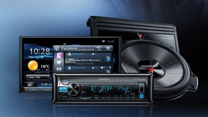 ο καλύτερος συνεπιβάτης σε μεγάλα ταξίδια είναι ένα σωστό ηχοσύστημα 