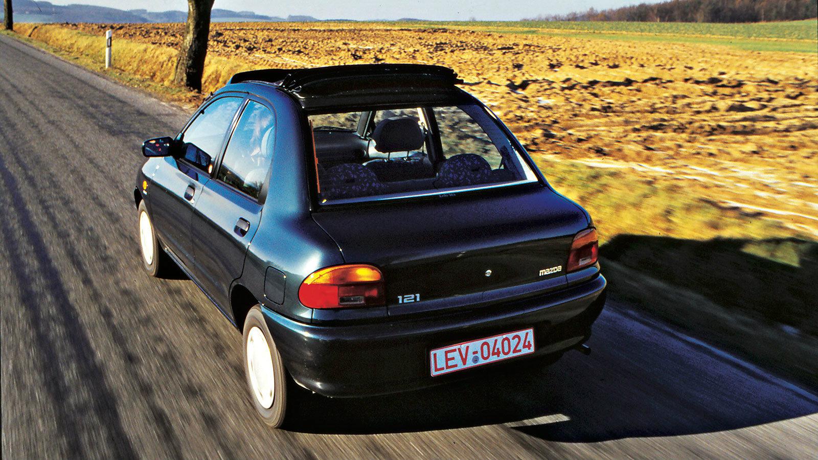  Ήταν διαφορετικό, πρωτότυπο 