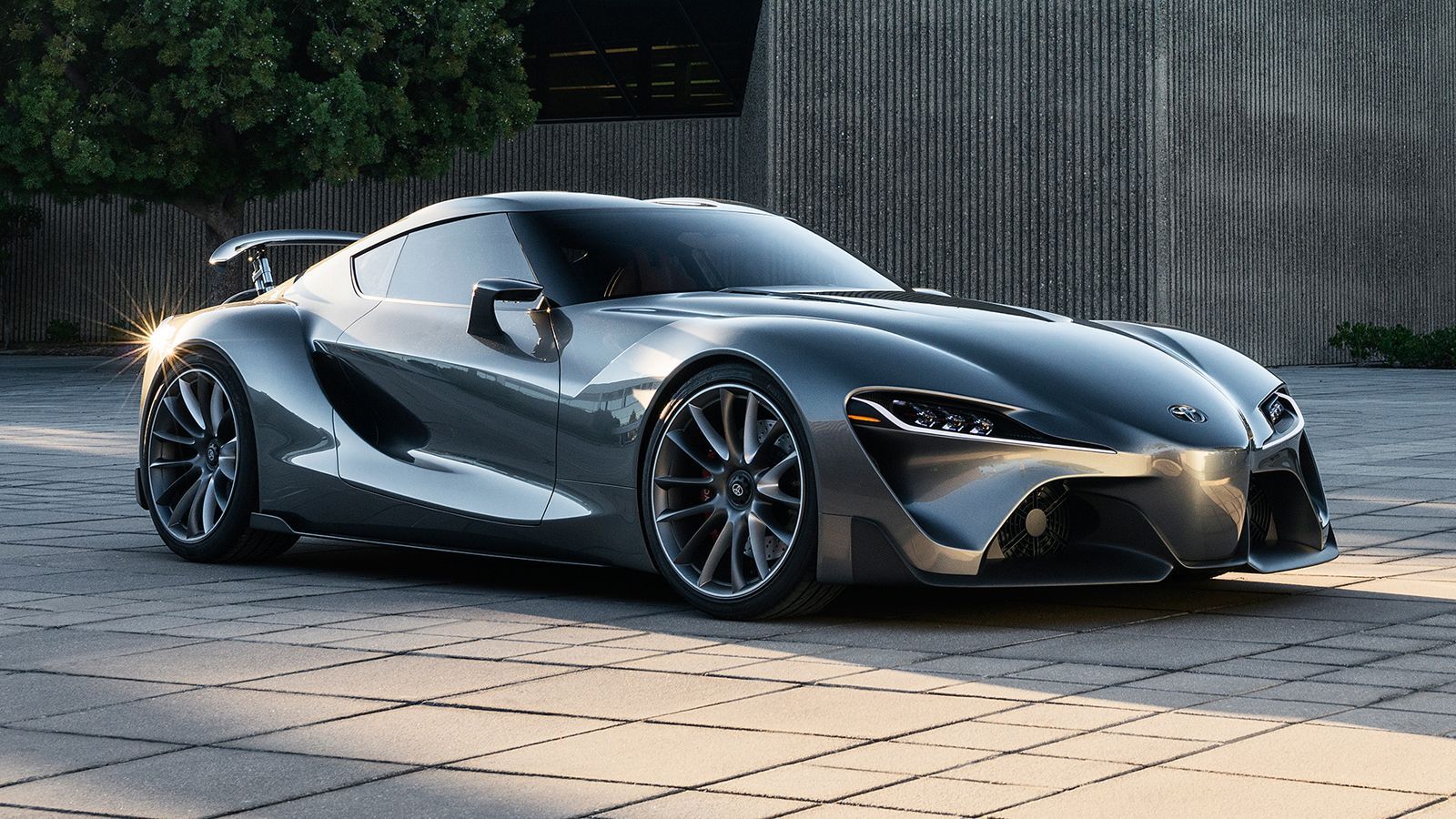 H Toyota κατοχύρωσε στις 3 Ιουνίου το όνομα «Supra» στο Ευρωπαϊκό Γραφείο Πνευματικής Ιδιοκτησίας. Δύο χρόνια περίπου πριν, η ιαπωνική φίρμα είχε κάνε