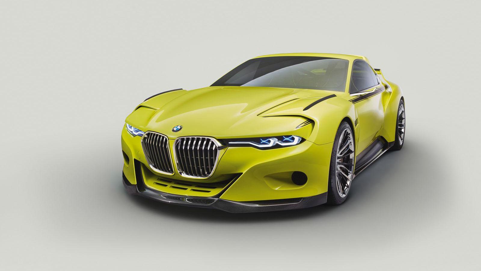 Στα σκαριά η McLaren…BMW 