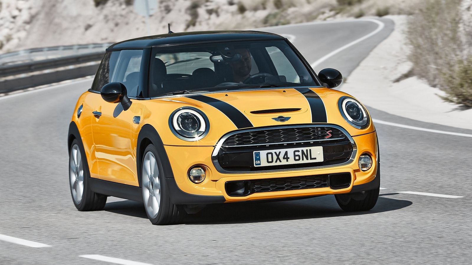 Η BMW ετοιμάζει μια κοινοπραξία με την κινέζικη αυτοκινητοβιομηχανία Great Wall, η οποία φαίνεται πως θα μεταφέρει την παραγωγή των ΜΙΝΙ στην Κίνα, κά