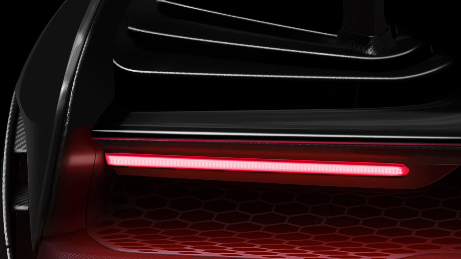 Η McLaren Automotive ανακοίνωσε σήμερα στην έκθεση του Ντουμπάι πως το επόμενο μοντέλο της που θα ανήκει στη σειρά Ultimate Series, θα παρουσιαστεί δι