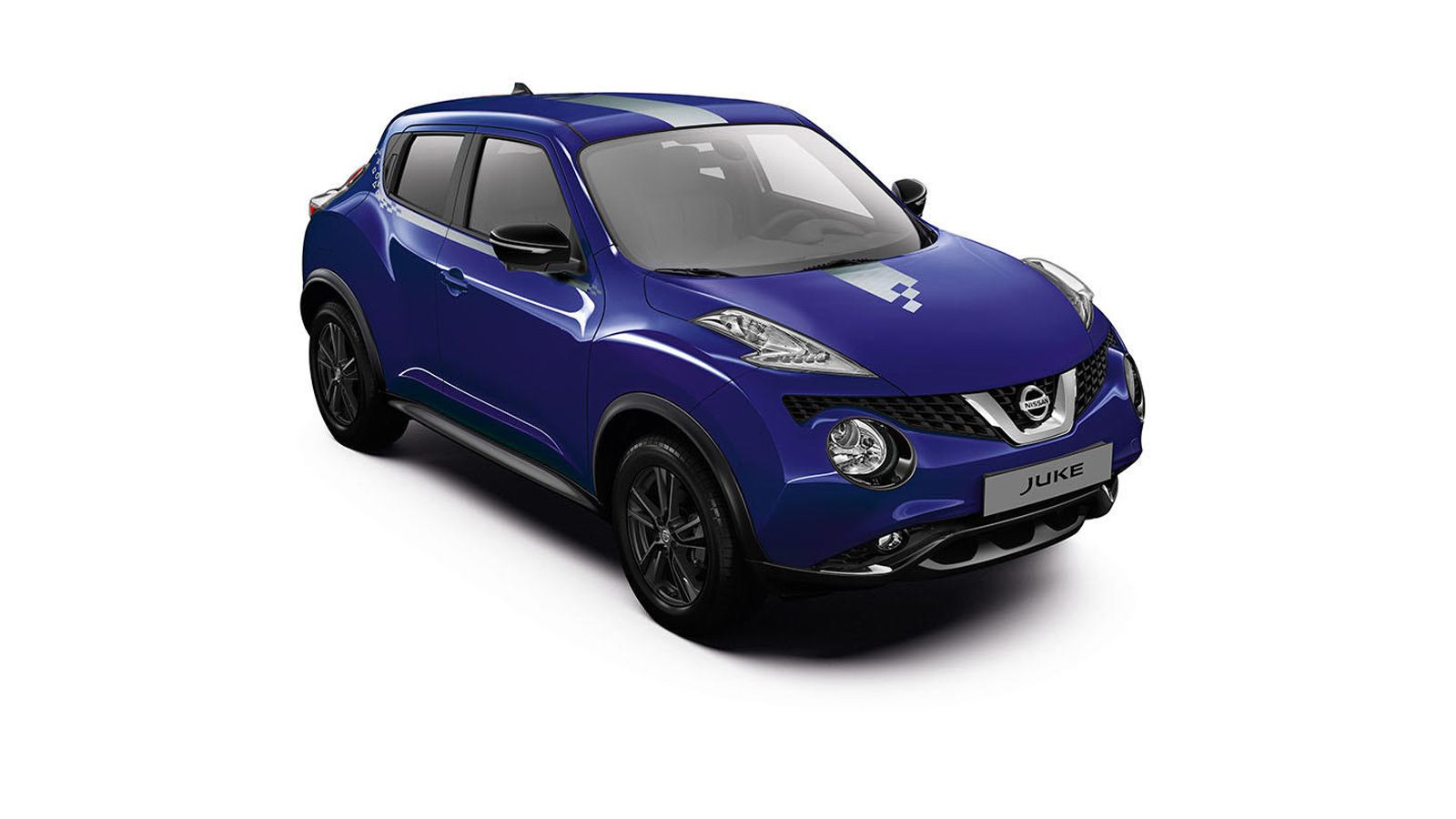 Μια περιορισμένης παραγωγής έκδοση του Nissan Juke με το όνομα GT Sport PlayStation, μόλις έκανε το ντεμπούτο της στις αγορές της Ισπανίας και της Πορ