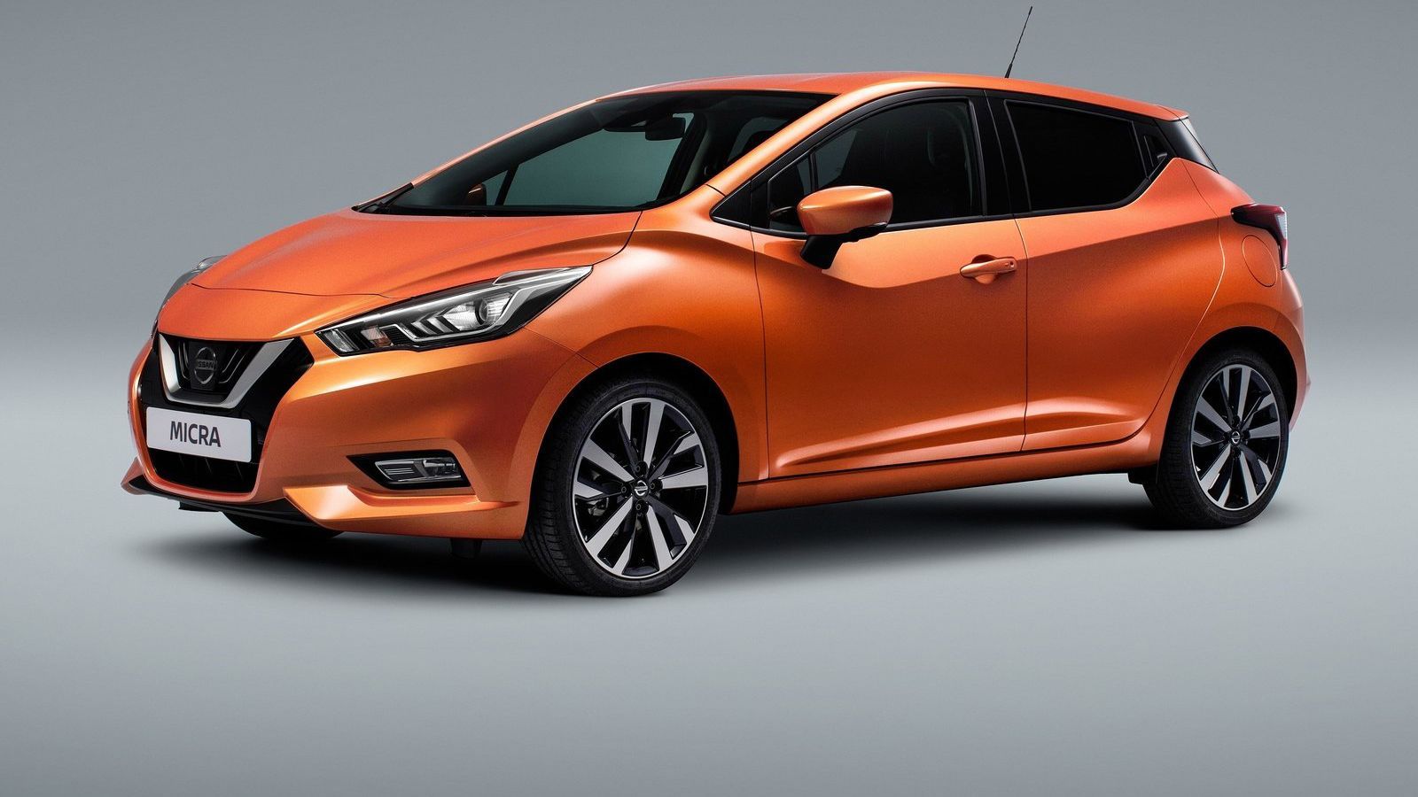 Δείτε το νέο Nissan Micra και 15 ακόμα σημαντικά νέα μοντέλα, που κάνουν ντεμπούτο στη χώρα μας στην έκθεση Αυτοκίνηση Fisikon 2016.