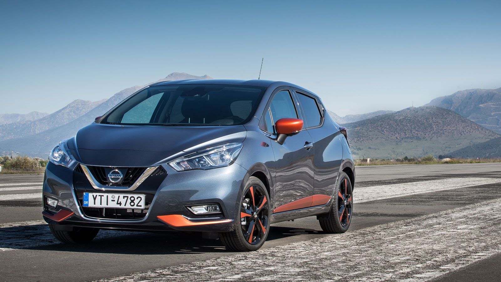 Black Friday από τη Nissan