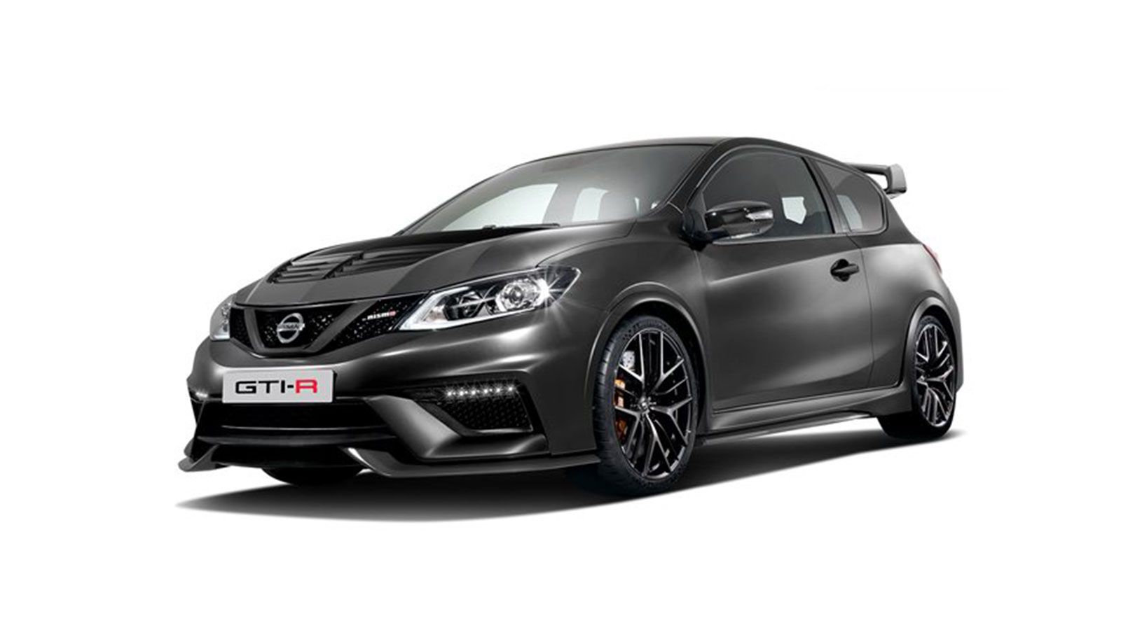 Το μελλοντικό Nissan Pulsar GTI-R έχει λάβει πλήθος επιρροών και λεπτομερειών από τον παλαιότερο προκάτοχό του, που πολλοί γνωρίζουν ως Nissan Sunny G