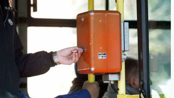 Αλλαγές στα ΜΜΜ εξετάζει το αρμόδιο υπουργείο.