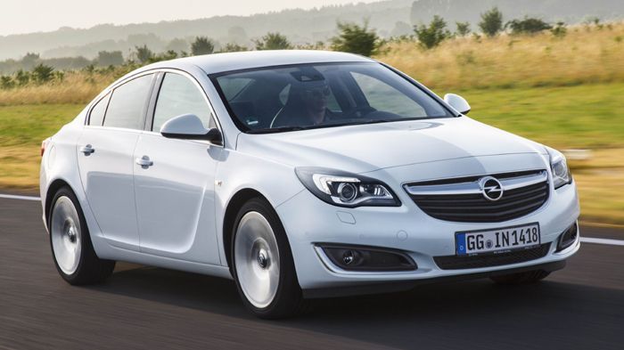  Opel: 27 νέα μοντέλα την επόμενη 5ετία