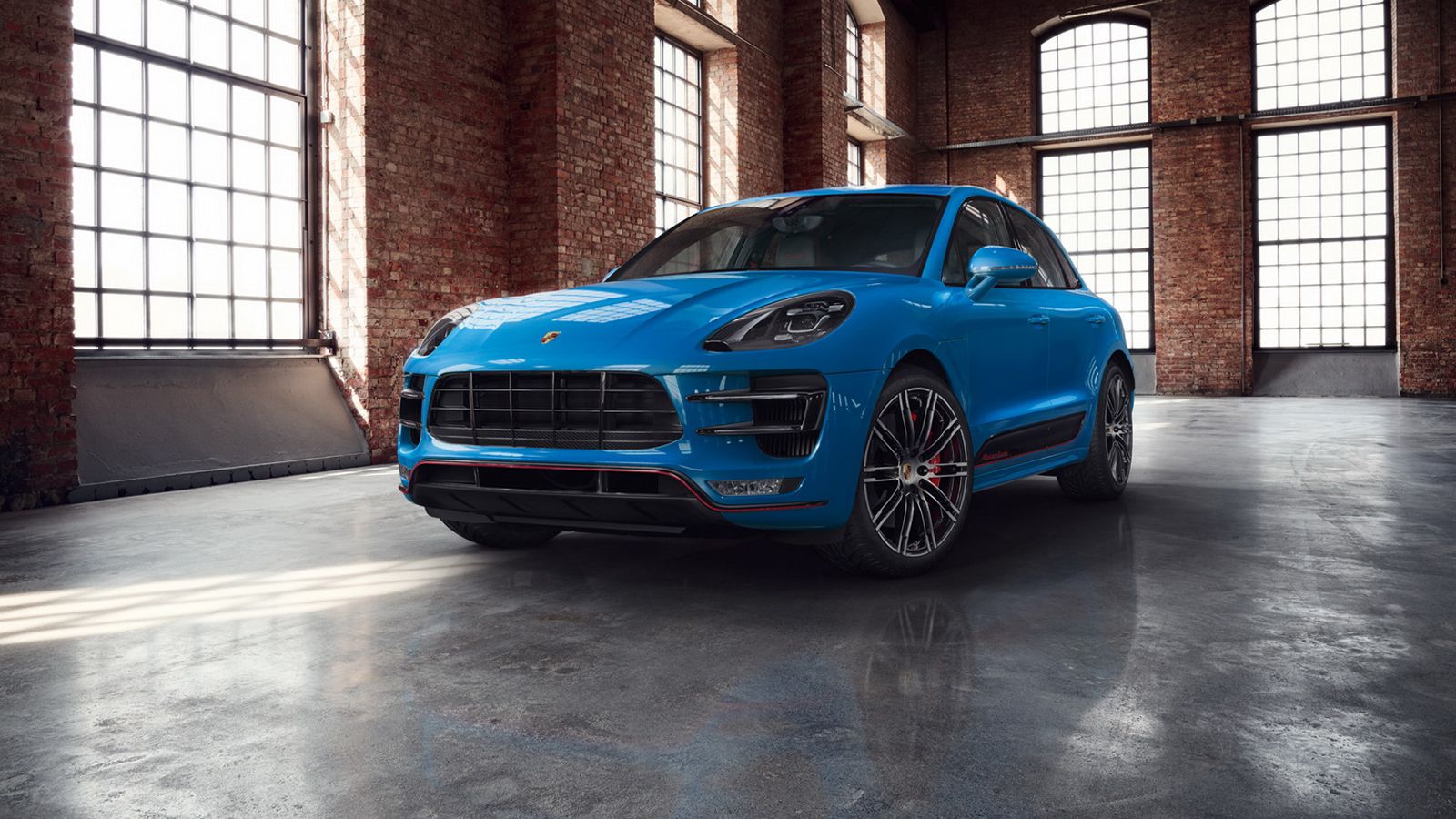 Η πιο ισχυρή έκδοση της Macan αποκτά τη δική της εκδοχή δια χειρός Porsche Exclusive. Λόγος γίνεται για τη νέα Porsche Macan Turbo Exclusive Performan